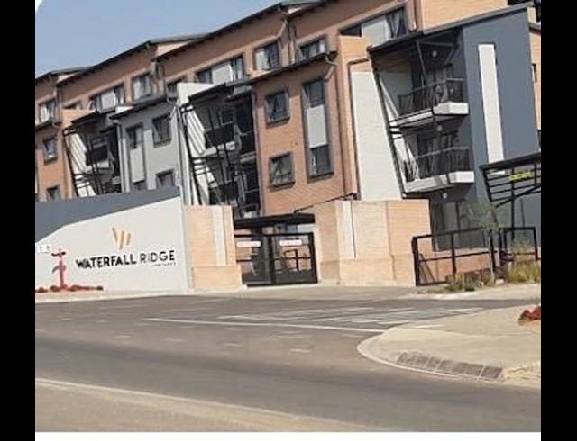 2 BEDROOM APARTMENT FOR SALE IN VORNA VALLEY